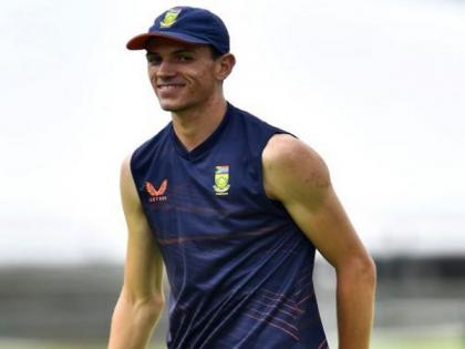 It has gone way better than expected: SA pacer Marco Jansen reflects on first year in international cricket | It has gone way better than expected: SA pacer Marco Jansen reflects on first year in international cricket