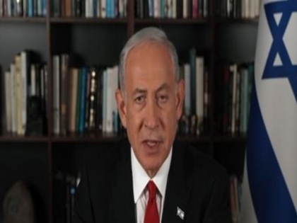 Netanyahu slams "despicable" UN vote on Palestine | Netanyahu slams "despicable" UN vote on Palestine