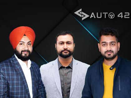 Auto42 - a comprehensive automobile-info platform launched by Shortpedia | Auto42 - a comprehensive automobile-info platform launched by Shortpedia