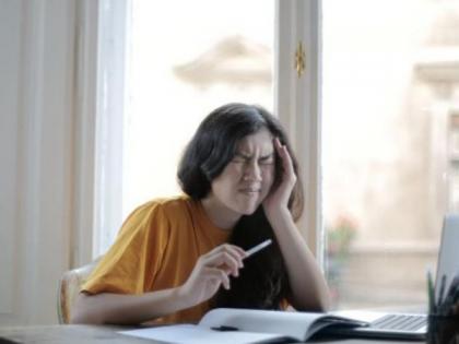 Research explains why women get more migraines | Research explains why women get more migraines Research explains why women get more migraines | Research explains why women get more migraines