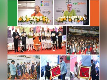 AgriGation - Empowering Farmer Collectives - FPO Leadership Summit & Exhibition organised successfully | AgriGation - Empowering Farmer Collectives - FPO Leadership Summit & Exhibition organised successfully