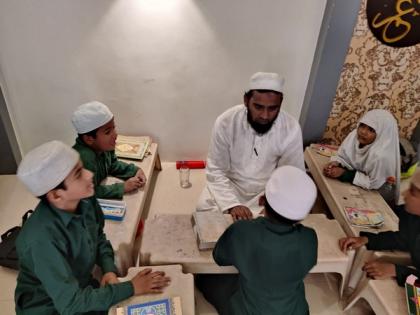 UP Madrasas to introduce NCERT syllabus from this year | UP Madrasas to introduce NCERT syllabus from this year