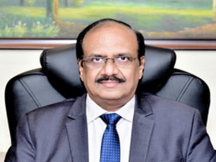 Canara Bank MD and CEO L V Prabhakar retires | Canara Bank MD and CEO L V Prabhakar retires