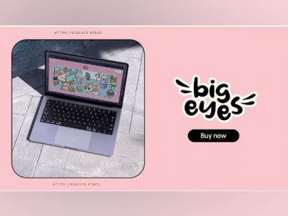 Big Eyes Coin, Stellar, And Gala set for a strong start to the New Year | Big Eyes Coin, Stellar, And Gala set for a strong start to the New Year Big Eyes Coin, Stellar, And Gala set for a strong start to the New Year | Big Eyes Coin, Stellar, And Gala set for a strong start to the New Year