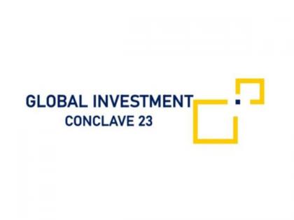 ICCI's flagship initiative GIC23 is expecting new investment and trade opportunities worth Rs 250bn from global market | ICCI's flagship initiative GIC23 is expecting new investment and trade opportunities worth Rs 250bn from global market