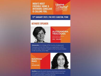 The First Exclusive 'In-person' Home Interiors Conclave in Pune | The First Exclusive 'In-person' Home Interiors Conclave in Pune The First Exclusive 'In-person' Home Interiors Conclave in Pune | The First Exclusive 'In-person' Home Interiors Conclave in Pune