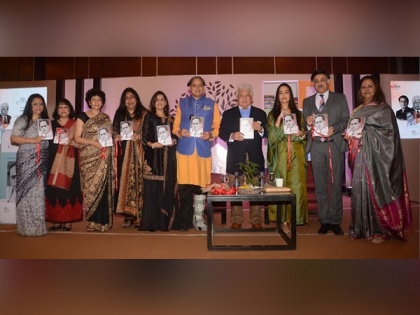 Shashi Tharoor's Latest Book Ambedkar: A Life Launched at Kitaab Kolkata Event Draws Bibliophiles Young and Old | Shashi Tharoor's Latest Book Ambedkar: A Life Launched at Kitaab Kolkata Event Draws Bibliophiles Young and Old