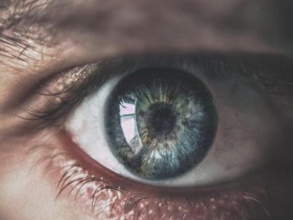 Researchers explore how cornea heals itself after injury gets altered by dry eye disease | Researchers explore how cornea heals itself after injury gets altered by dry eye disease