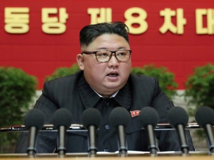 North Korea fires powerful military official Pak Jong Chon | North Korea fires powerful military official Pak Jong Chon