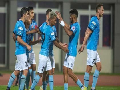 ISL: Mumbai City thrash Odisha FC 4-2 in second half goalfest | ISL: Mumbai City thrash Odisha FC 4-2 in second half goalfest