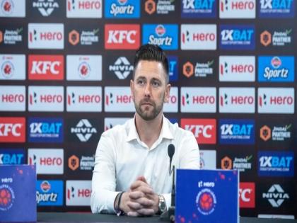 ISL: As a team, we struck true to what we wanted, says Mumbai City coach after win over Odisha FC | ISL: As a team, we struck true to what we wanted, says Mumbai City coach after win over Odisha FC