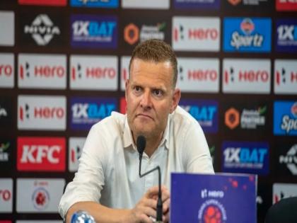 ISL: We had our momentum, the opposition had a lot of quality, says Odisha FC's Josep Gombau | ISL: We had our momentum, the opposition had a lot of quality, says Odisha FC's Josep Gombau ISL: We had our momentum, the opposition had a lot of quality, says Odisha FC's Josep Gombau | ISL: We had our momentum, the opposition had a lot of quality, says Odisha FC's Josep Gombau