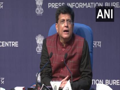 PM GatiShakti: Commerce Minister Goyal reviews progress with officials from 8 infra ministries | PM GatiShakti: Commerce Minister Goyal reviews progress with officials from 8 infra ministries