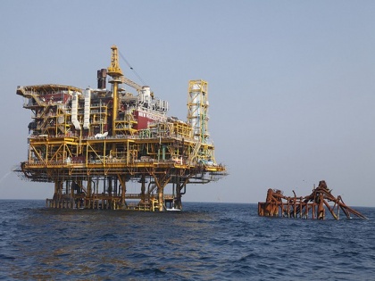 ONGC's Sagar Samrat starts oil and gas production in Arabian Sea | ONGC's Sagar Samrat starts oil and gas production in Arabian Sea