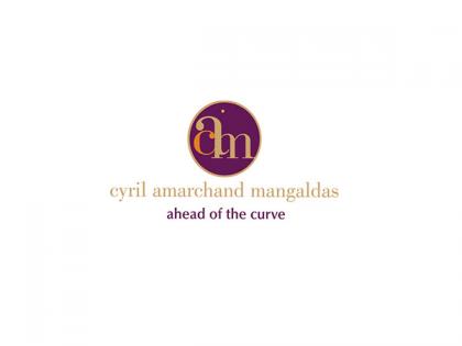 Cyril Amarchand Mangaldas advises sellers on Rs 9,500 Crore acquisition by Advent | Cyril Amarchand Mangaldas advises sellers on Rs 9,500 Crore acquisition by Advent