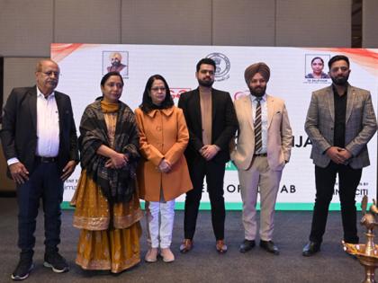 INMYCITI hosted "THE CREATORS OF PUNJAB" event to honour creators with cooperation from GO 21 & Oxford Hospital, and Cabinet Minister DR BALJIT KAUR | INMYCITI hosted "THE CREATORS OF PUNJAB" event to honour creators with cooperation from GO 21 & Oxford Hospital, and Cabinet Minister DR BALJIT KAUR