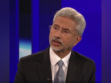 "Could use harsher words..." Jaishankar to Austria TV anchor's question on 'undiplomatic' words against Pakistan | "Could use harsher words..." Jaishankar to Austria TV anchor's question on 'undiplomatic' words against Pakistan