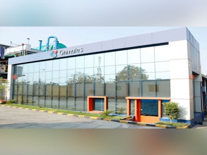 Granules enters into pact with Greenko ZeroC; to build unit for Rs 2,000 crore in Andhra | Granules enters into pact with Greenko ZeroC; to build unit for Rs 2,000 crore in Andhra