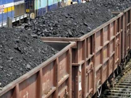 India's coal production up 16.4 pc so far in 2022-23 | India's coal production up 16.4 pc so far in 2022-23