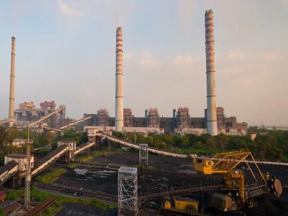 NTPC's energy generation registers over 16% growth in Apr-Dec | NTPC's energy generation registers over 16% growth in Apr-Dec