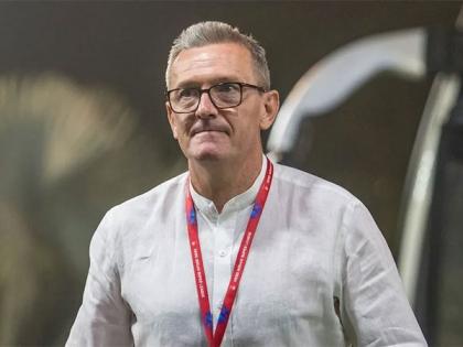 ISL: Jamshedpur FC coach feels his team can create a "few problems" for Kerala Blasters FC | ISL: Jamshedpur FC coach feels his team can create a "few problems" for Kerala Blasters FC