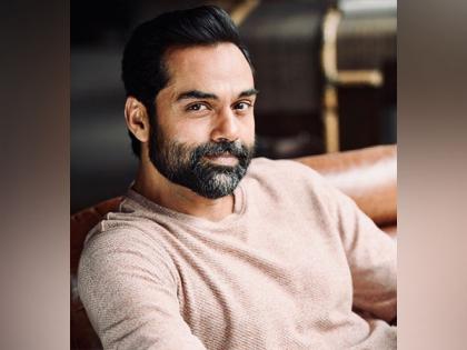 Hardest role I've ever had to portray: Abhay Deol on 'Trial By Fire' | Hardest role I've ever had to portray: Abhay Deol on 'Trial By Fire'