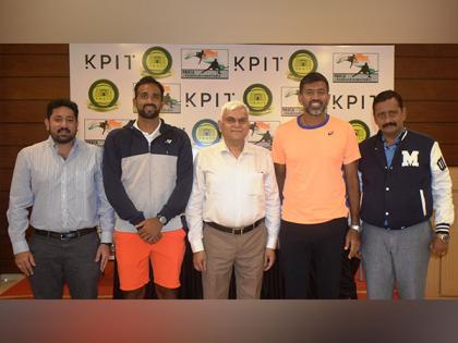PMDTA aims to help Indian doubles players in their quest for circuit wins | PMDTA aims to help Indian doubles players in their quest for circuit wins