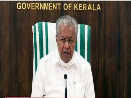 Sudhakaran demands Kerala CM's apology for disrespecting Narayana Guru | Sudhakaran demands Kerala CM's apology for disrespecting Narayana Guru
