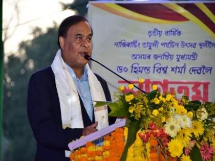 No support needed from AIUDF, AAMSU to re-design district boundaries: Assam CM | No support needed from AIUDF, AAMSU to re-design district boundaries: Assam CM