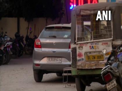 No sign of woman present inside car found so far in Kanjhawala death case: FSL report | No sign of woman present inside car found so far in Kanjhawala death case: FSL report No sign of woman present inside car found so far in Kanjhawala death case: FSL report | No sign of woman present inside car found so far in Kanjhawala death case: FSL report