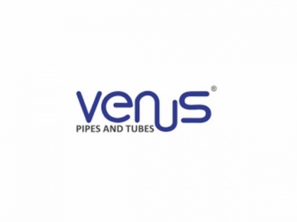 Venus Pipes and Tubes Limited's shares have doubled investors' capital since listing, becomes one of the successful IPO of 2022 | Venus Pipes and Tubes Limited's shares have doubled investors' capital since listing, becomes one of the successful IPO of 2022