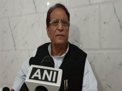 SC declines to entertain Azam Khan' plea seeking to transfer cases out of UP | SC declines to entertain Azam Khan' plea seeking to transfer cases out of UP SC declines to entertain Azam Khan' plea seeking to transfer cases out of UP | SC declines to entertain Azam Khan' plea seeking to transfer cases out of UP