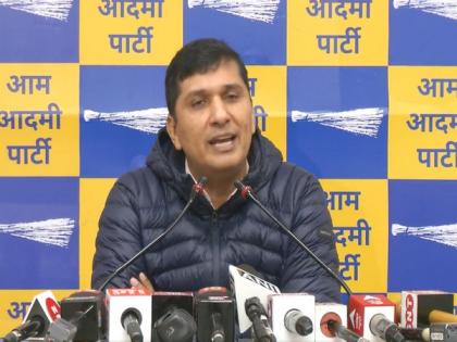 "How do girls get out of house" AAP's Saurabh Bhardwaj slams BJP, LG over women's safety in Delhi | "How do girls get out of house" AAP's Saurabh Bhardwaj slams BJP, LG over women's safety in Delhi "How do girls get out of house" AAP's Saurabh Bhardwaj slams BJP, LG over women's safety in Delhi | "How do girls get out of house" AAP's Saurabh Bhardwaj slams BJP, LG over women's safety in Delhi