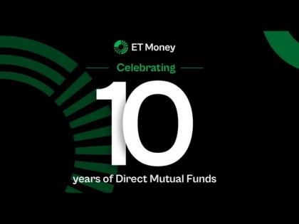 A decade of direct mutual funds: Investors amass 1000s of crores of extra returns by saving on commissions, says ET Money | A decade of direct mutual funds: Investors amass 1000s of crores of extra returns by saving on commissions, says ET Money