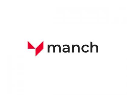 Manch achieves ISO 27001 certification of Information Security Management System | Manch achieves ISO 27001 certification of Information Security Management System