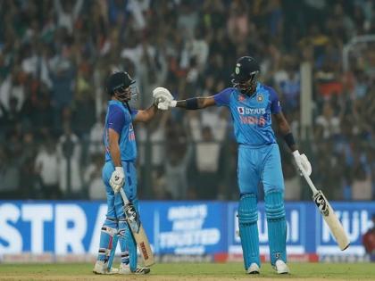 Top team performance to start off the year: Hardik Pandya, on close win over Sri Lanka | Top team performance to start off the year: Hardik Pandya, on close win over Sri Lanka