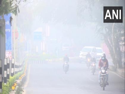 Cold conditions continue in Madhya Pradesh, Gwalior records lowest temperature at 4.5 | Cold conditions continue in Madhya Pradesh, Gwalior records lowest temperature at 4.5