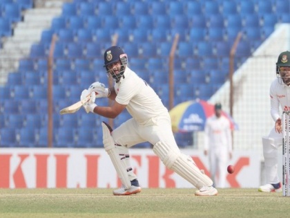BCCI will take care of Rishabh Pant's further treatment: DDCA official | BCCI will take care of Rishabh Pant's further treatment: DDCA official