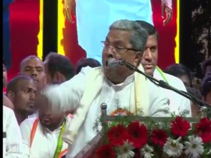 Bommai, other BJP leaders shiver like puppy in front of PM Modi, says Siddaramaiah; Karnataka CM hits back | Bommai, other BJP leaders shiver like puppy in front of PM Modi, says Siddaramaiah; Karnataka CM hits back