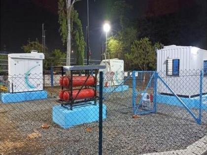 Union Cabinet approves National Green Hydrogen Mission | Union Cabinet approves National Green Hydrogen Mission
