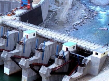 CCEA approves Rs 2614-cr investment for Sunni Dam Hydroelectric Project in Himachal | CCEA approves Rs 2614-cr investment for Sunni Dam Hydroelectric Project in Himachal