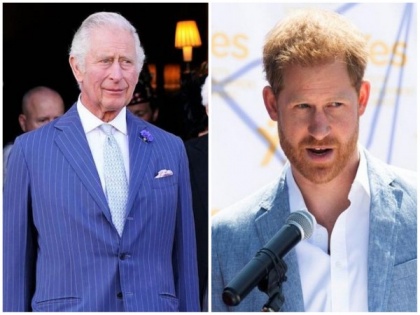 King Charles wants to reconcile with Prince Harry: Reports | King Charles wants to reconcile with Prince Harry: Reports