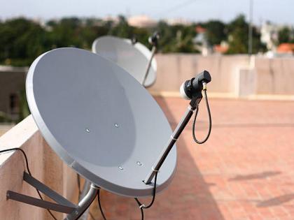 Govt to provide DD free set-top box to over 8-lakh families in remote and border areas | Govt to provide DD free set-top box to over 8-lakh families in remote and border areas