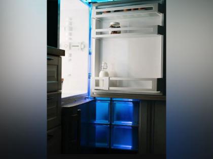 Scientists develop new method of refrigeration | Scientists develop new method of refrigeration