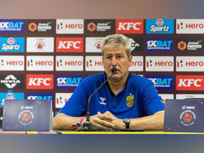 ISL: We have to be perfect against them, says Hyderabad FC coach Marquez ahead of match against Goa FC | ISL: We have to be perfect against them, says Hyderabad FC coach Marquez ahead of match against Goa FC