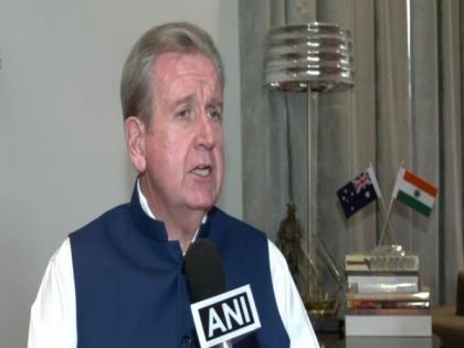 India understands the importance of economic growth: Barry O' Farrell on G20 Presidency | India understands the importance of economic growth: Barry O' Farrell on G20 Presidency