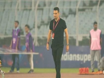 ISL: We are on right track, says FC Goa coach ahead of match against Hyderabad FC | ISL: We are on right track, says FC Goa coach ahead of match against Hyderabad FC