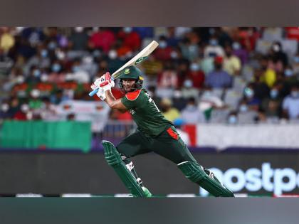 "If they made me BPL CEO, would take me 1-2 months to correct everything": Shakib criticises Bangladesh's top T20 league | "If they made me BPL CEO, would take me 1-2 months to correct everything": Shakib criticises Bangladesh's top T20 league