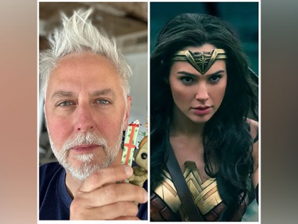 DC CEO James Gunn debunks rumors of Wonder Woman's nixing from DCU lineup | DC CEO James Gunn debunks rumors of Wonder Woman's nixing from DCU lineup