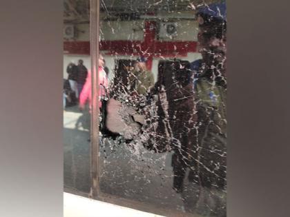 Vande Bharat Express stone pelting: CCTV footage found, Railways launch probe to identify suspects | Vande Bharat Express stone pelting: CCTV footage found, Railways launch probe to identify suspects